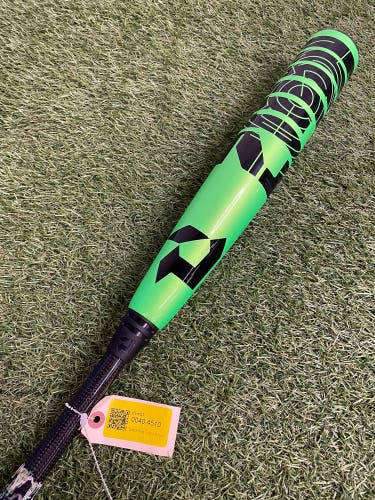 DeMarini Zen (2 3/4") USSSA Bat 2026 (-5)