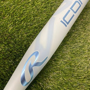 Rawlings Icon Composite USSSA (2 3/4") 2026 (-8)