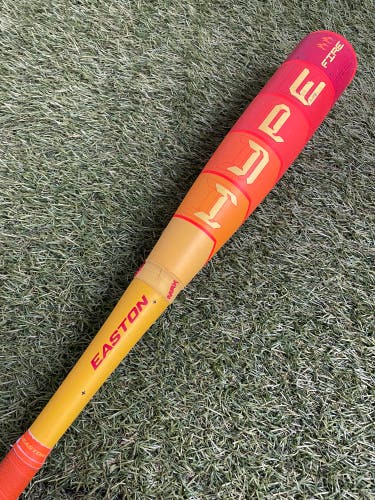 Easton Hype Fire USA Youth Bat (-11) 2025