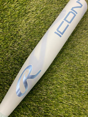 Rawlings Icon Composite USSSA (2 3/4") 2026 (-5)