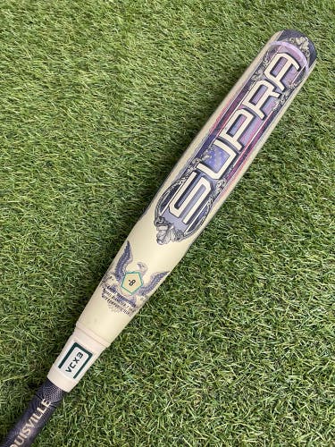 Louisville Slugger Supra Minted Composite USSSA (2 3/4") 2026 (-8)