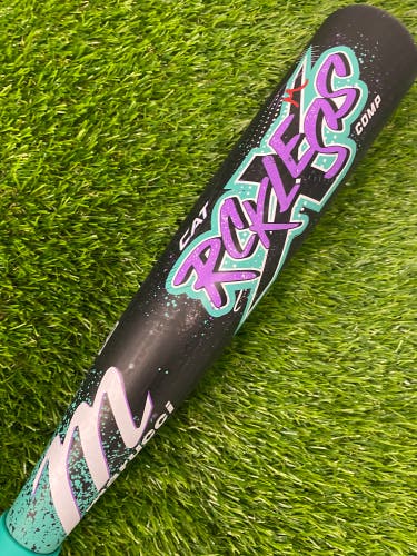 Marucci CATX Rckless Alloy USSSA (2 3/4") 2026 (-10)