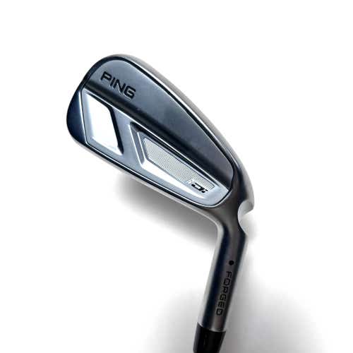 Ping iDi Utility 4 Driving Iron 22* Tour 2.0 85g Stiff Graphite Mens RH