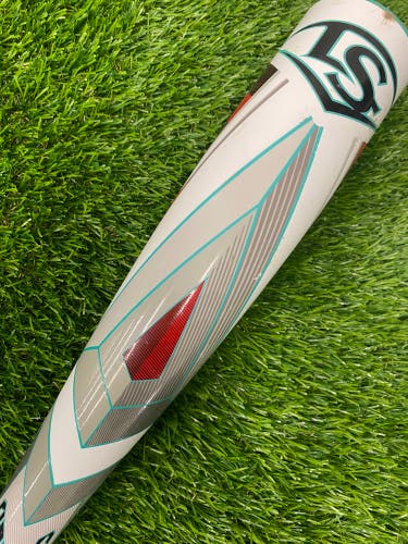 Louisville Slugger Atlas (2 3/4") Jr. Big Barrel (-10)