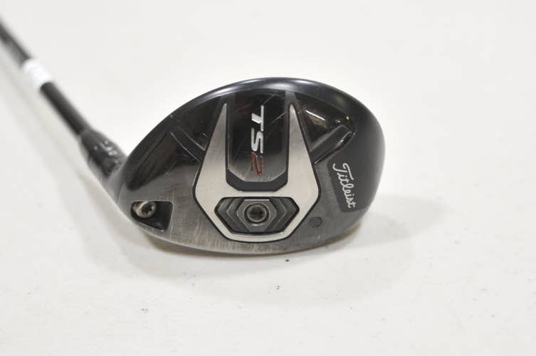 Titleist TS2 21* Hybrid Regular Flex Right Tensei AV Blue 65g Graphite #228017