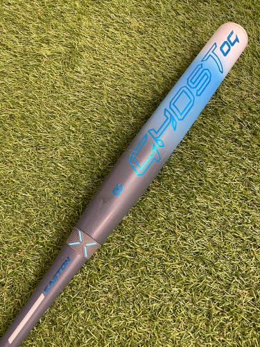 Easton Ghost OG (2 1/4") Fastpitch 2025 (-10)