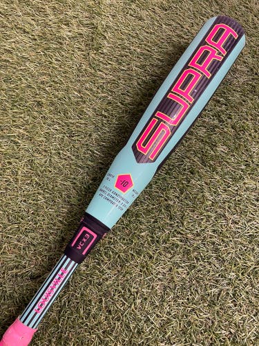 Louisville Slugger Supra Composite USSSA (2 3/4") 2026 (-10)