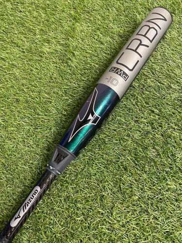 Mizuno F23 PWR CRBN Fastpitch 2023 (-10)