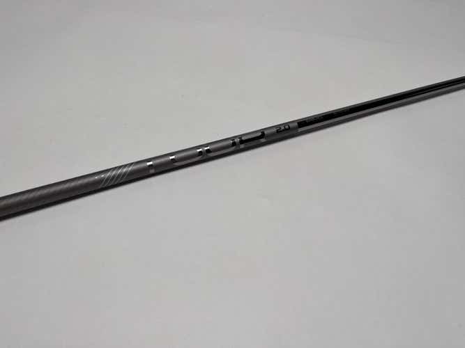 Ping Tour 2.0 65g Regular Graphite Driver Shaft 43.75" -Ping