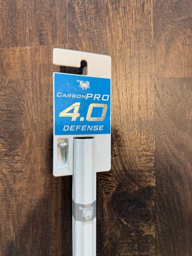 ECD Carbon 4.0 Defense Shafts (New)