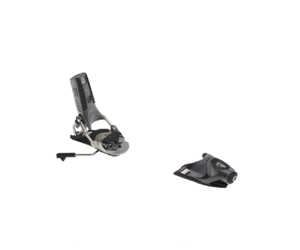 Look All Mountain Ski Bindings 105 mm Brake Width Max Din 11 (New)