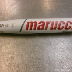 Used Marucci ECHO ALLOY BB/SB Fastpitch Bat 28" 11339-S000207284
