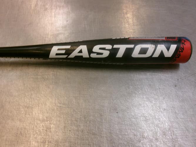 Used Easton HAMMER BB/SB USA 2 5/8 Bat 31" 11339-S000207286