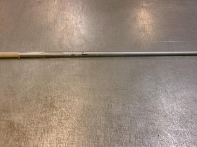 Used MITSUBISHI SPEEDMESH SHAFT Golf Accessory 11339-S000207279