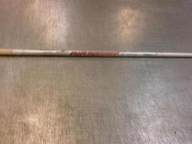 Used JUJIKURA AIR SPEEDER Golf Accessory 11339-S000207278