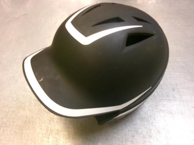 Used Champro BATTING HELMET Batting Helmet No Mask Black MD 11339-S000207294