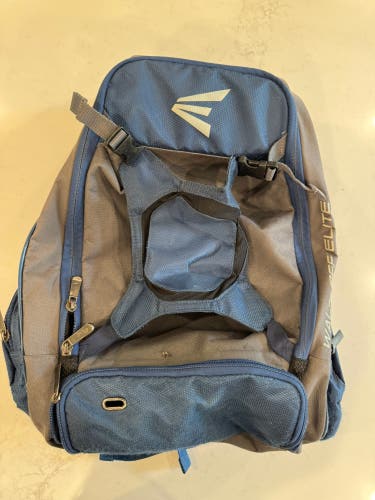 Easton Walk Off Elite Bat Bag(Used)