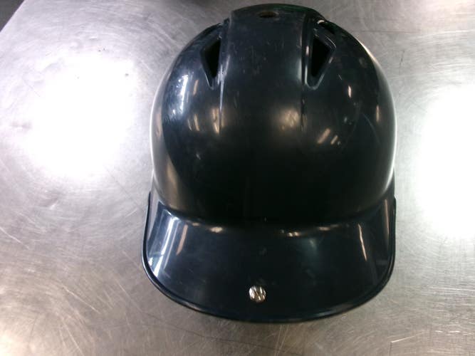 Used Champro H4T Batting Helmet No Mask Navy Blue SM 11868-S000072195