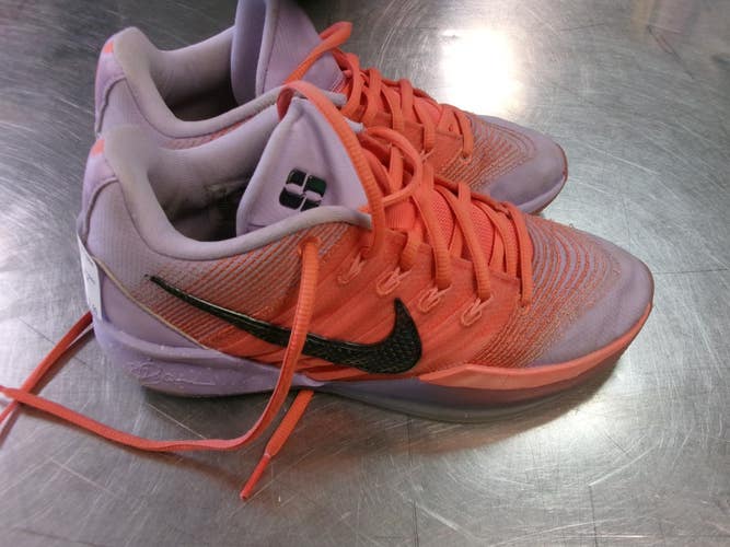 Used Nike Basketball Shoes M Purple Senior 7 11868-S000072188
