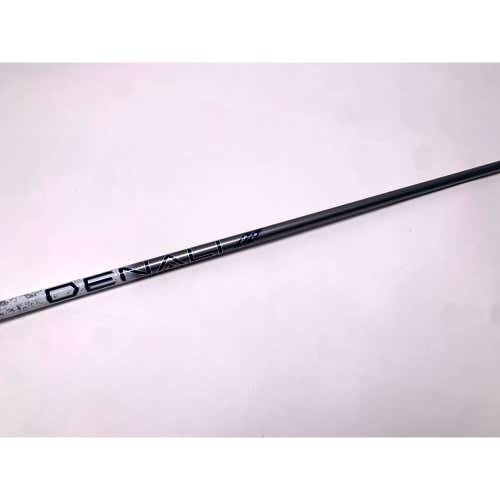 Project X Denali 5.5 Blue 50g Regular Graphite Driver Shaft 44.5" -Callaway