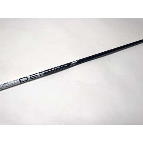 Project X Denali Black 6.0 60g Stiff Graphite Driver Shaft 44.5" -Wilson