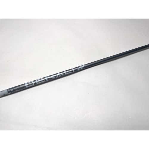 Project X Denali Frost 6.0 50g Stiff Graphite Driver Shaft 44.5" -Callaway