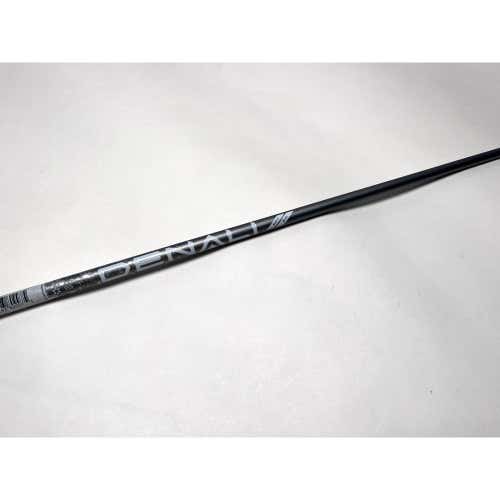 Project X Denali Frost 6.0 60g Stiff Graphite Driver Shaft 44.5" -Callaway