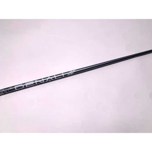 Project X Denali Frost 6.0 50g Stiff Graphite Driver Shaft 44.5" -Callaway