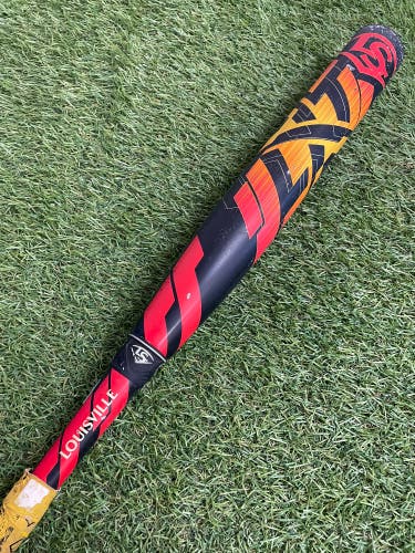 Louisville Slugger LXT Fastpitch 2022 (-10)