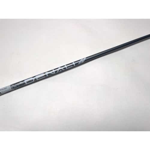 Project X Denali Frost 6.0 60g Stiff Graphite Driver Shaft 44.5" -Callaway