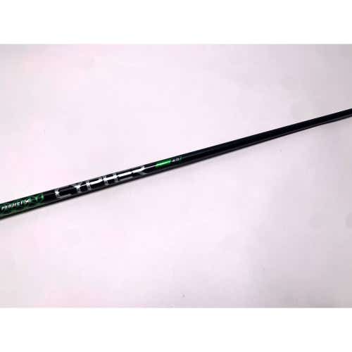 Project X Cypher Forty 4.0 40g Ladies Graphite Fairway Wood Shaft 41" -PXG