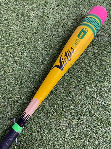 Victus Pencil (2 5/8") USA Youth Bat 2024 (-10)