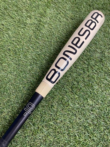 Warstic Bonesaber (2 5/8") USSSA Alloy Bat 2024 (-10)
