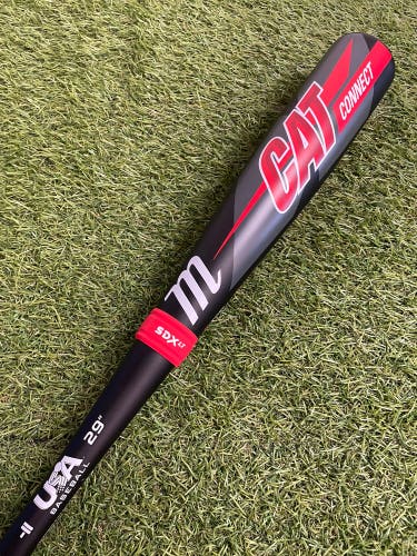 Marucci CAT Connect Hybrid Youth USA 2023 (-11)