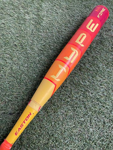 Easton Hype Fire USA Youth Bat (-5) 2025