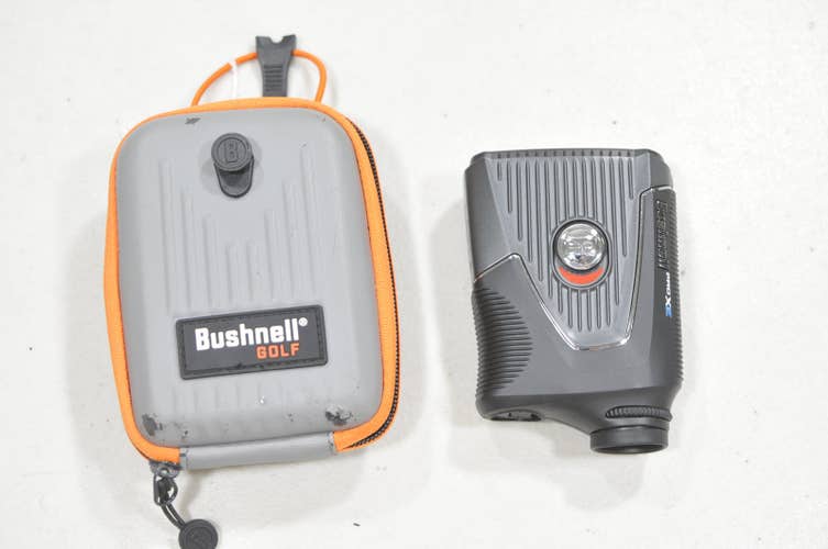 Bushnell Pro XE Golf Range Finder  #228183