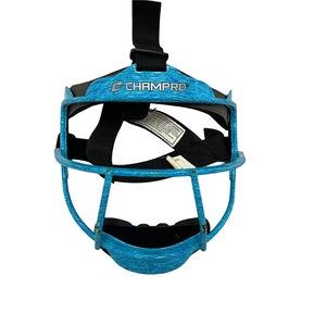 Used Champro Youth SB Fielders Mask 11692-S000157883