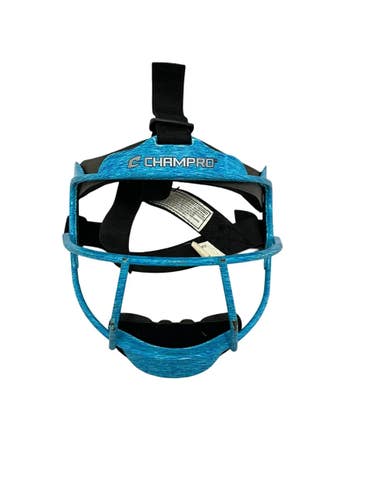 Used Champro Youth SB Fielders Mask 11692-S000157883