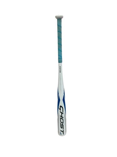 Used Easton Ghost Alloy 29/18 -11 Drop SB Fastpitch Bat 11692-S000157881