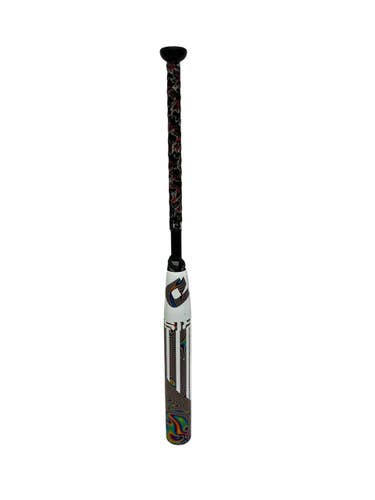 Used Demarini Prism+ 31/21 -10 Drop SB Fastpitch Bat 11692-S000157877