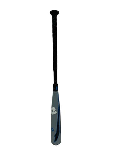 Used Demarini Voodoo 31/21 -10 Drop USA Bat 11692-S000157879