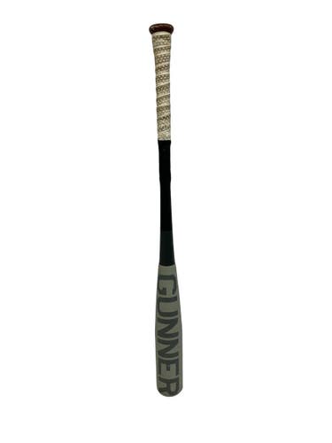 Used Warstic Gunner 32/29 -3 Drop BB High School Bat 11692-S000157880
