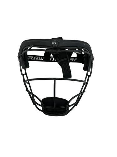 Used Rawlings Adult SB Fielders Mask 11692-S000157873