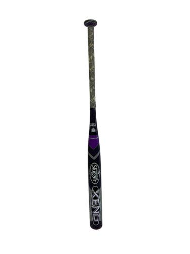 Used Louisville Slugger 2014 Xeno 33/23 SB Fastpitch Bat 11692-S000157870