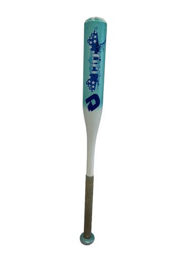 Used Demarini Cat 26/16 T-Ball Bat 11692-S000157861