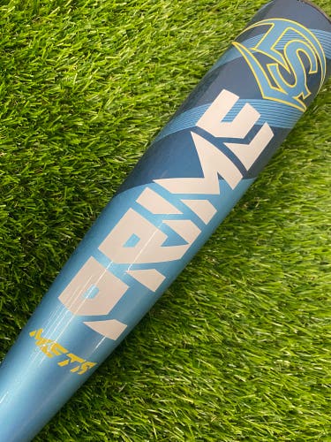 Louisville Slugger Meta Prime (2 3/4") USSSA Bat (-10) 2025
