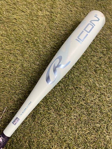 Rawlings Icon Composite Junior Big Barrel USSSA Composite 2026 (-11)