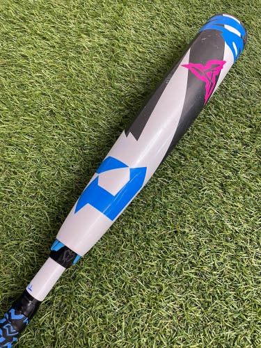DeMarini Zen (2 3/4") USSSA Bat 2025 (-10)