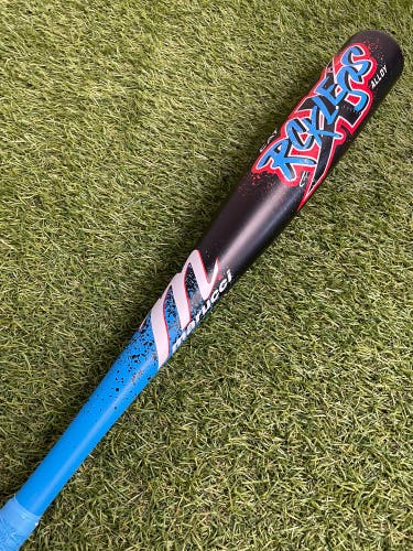 Marucci CATX Rckless Alloy USSSA (2 3/4") 2026 (-5)
