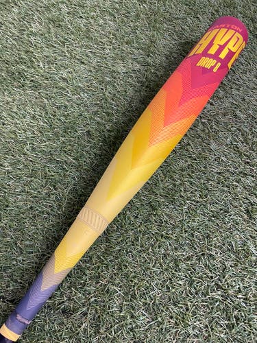Easton Hype Fire (2 3/4") USSSA 2024 (-8)